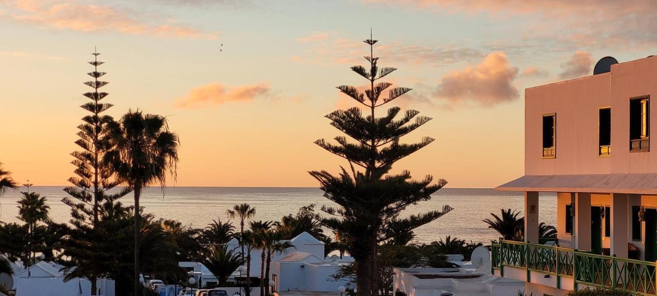 Apartamento Casahost Bastian Boutique Ii Seaview Costa Teguise