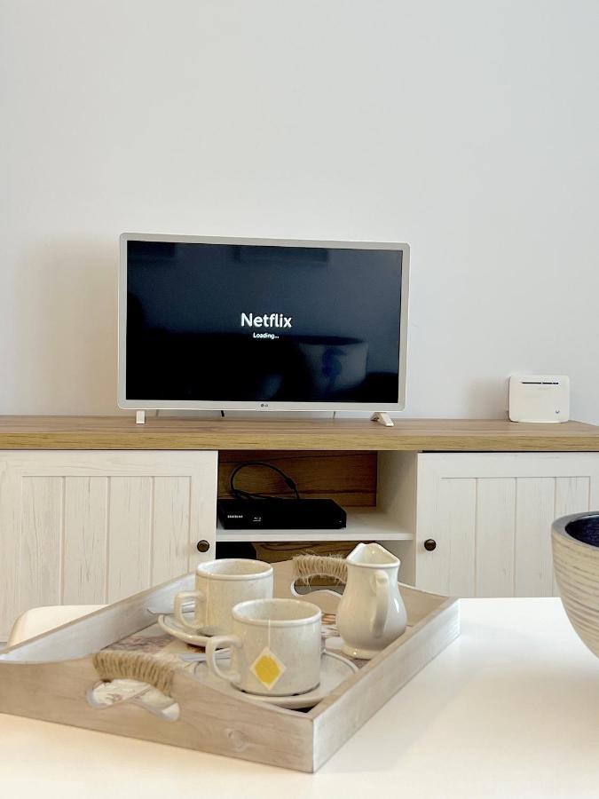 Casahost Bastian Boutique Ii Seaview Costa Teguise