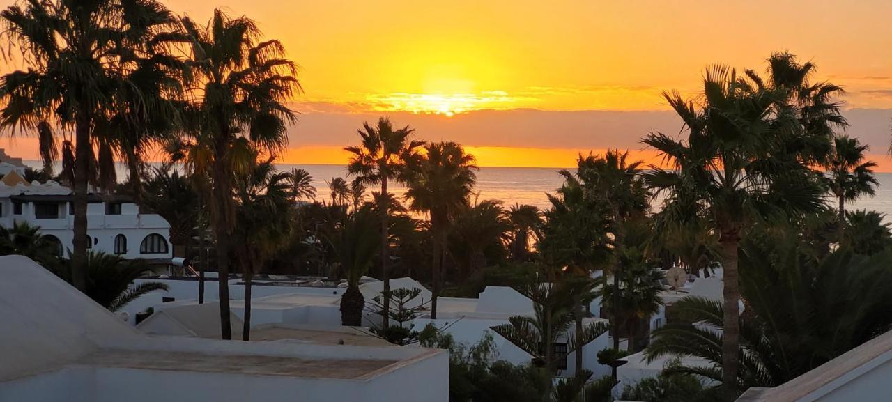 Casahost Bastian Boutique Ii Seaview Costa Teguise