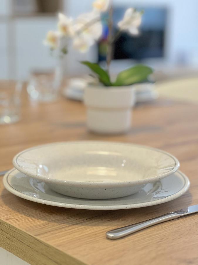 Appartement Casahost Bastian Boutique Ii Seaview Costa Teguise