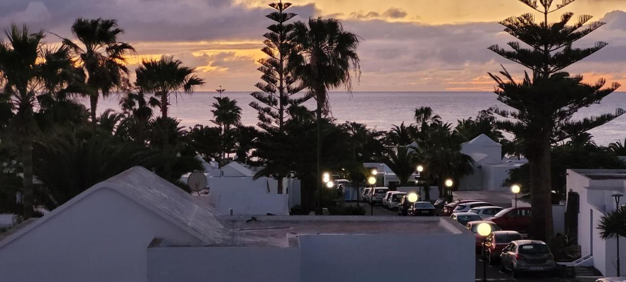 Casahost Bastian Boutique Ii Seaview Apartamento Costa Teguise