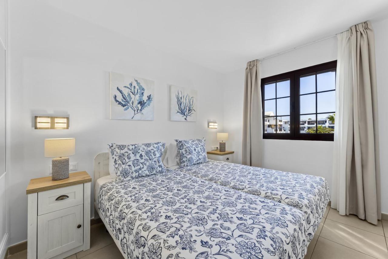 Casahost Bastian Boutique Ii Seaview * Costa Teguise