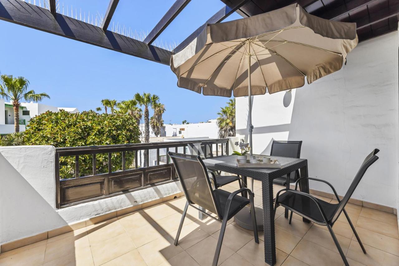 Casahost Bastian Boutique Ii Seaview Costa Teguise