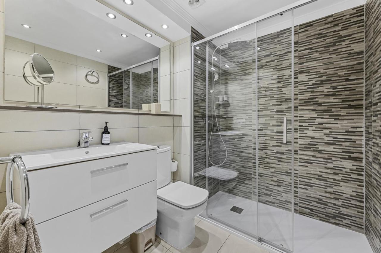 Appartement Casahost Bastian Boutique Ii Seaview *
