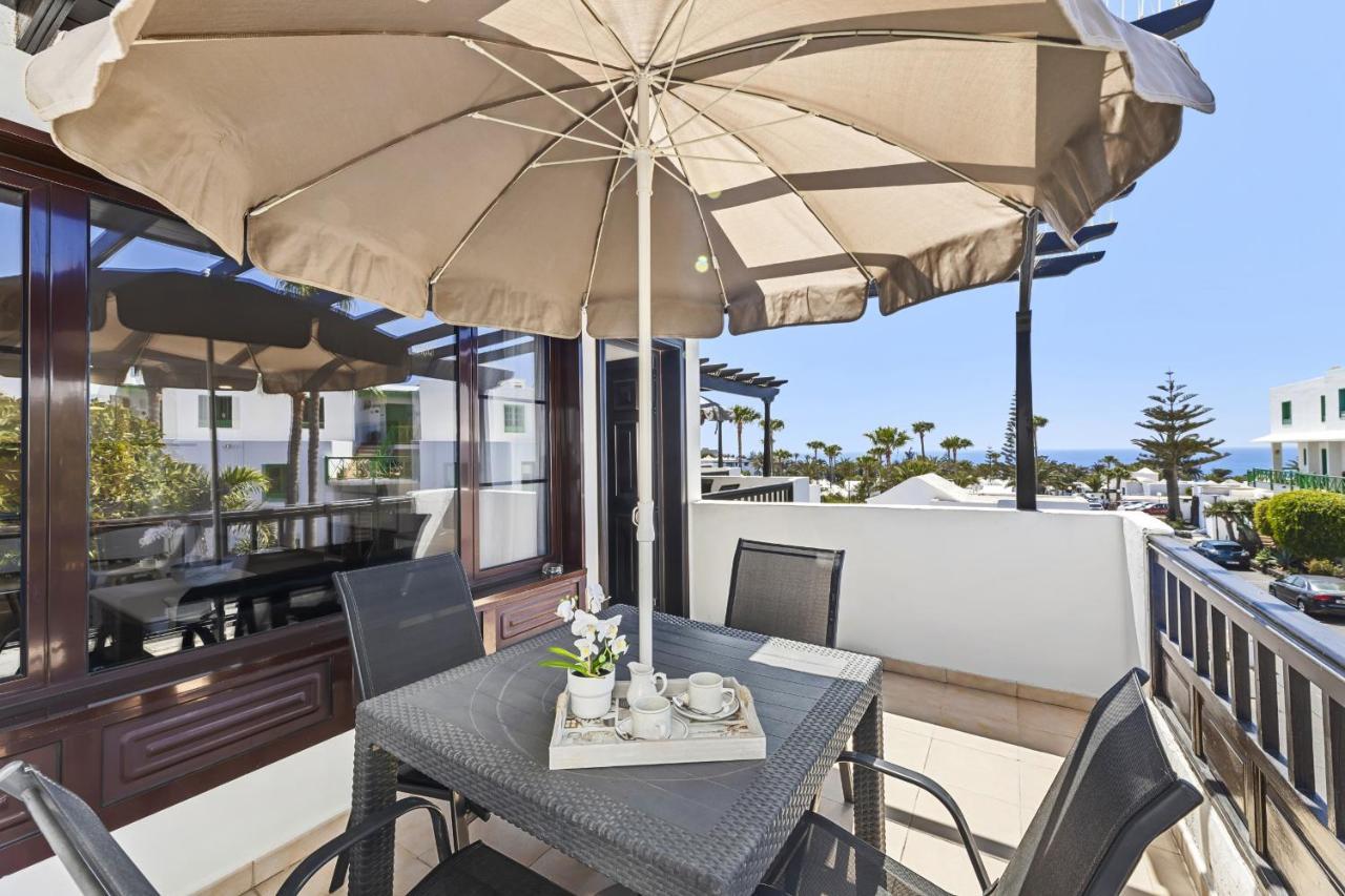 Appartement Casahost Bastian Boutique Ii Seaview Costa Teguise