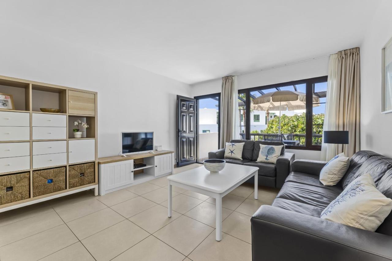 Casahost Bastian Boutique Ii Seaview Costa Teguise