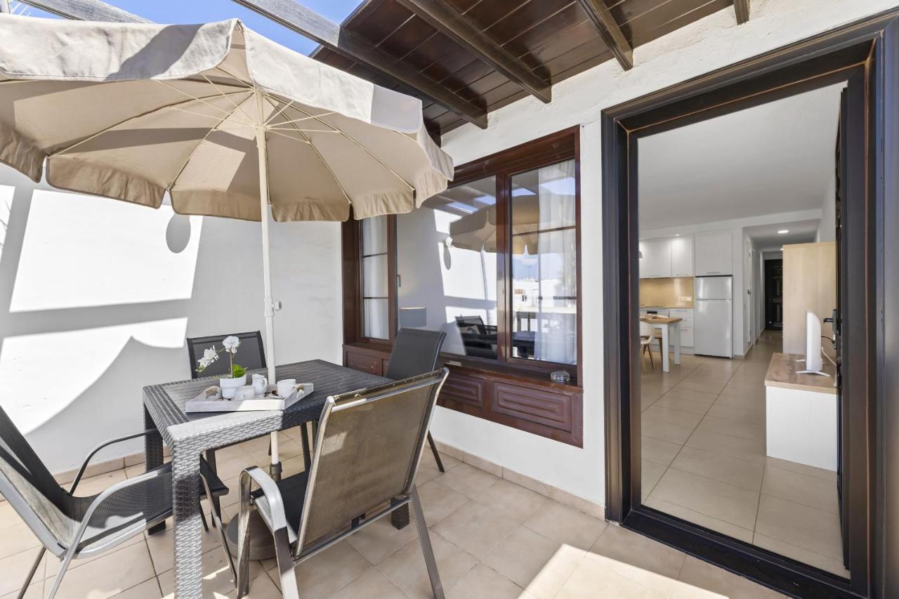 Casahost Bastian Boutique Ii Seaview Appartement Costa Teguise