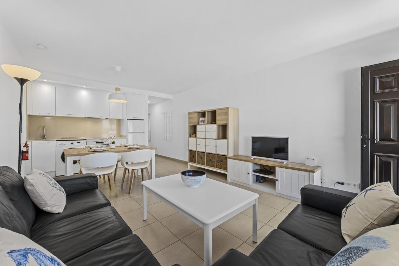 Apartamento Casahost Bastian Boutique Ii Seaview *