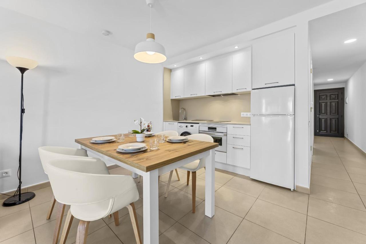 Casahost Bastian Boutique Ii Seaview Appartement