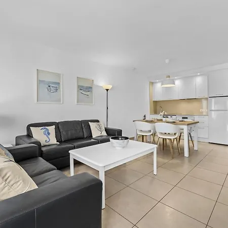 Appartement Casahost Bastian Boutique II Seaview à Costa Teguise Extérieur photo