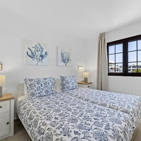 Appartement Casahost Bastian Boutique II Seaview à Costa Teguise Extérieur photo