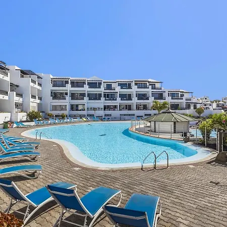 Appartement Casahost Bastian Boutique II Seaview à Costa Teguise Extérieur photo