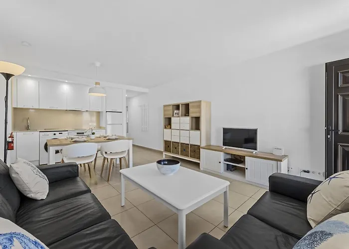 Casahost Bastian Boutique II Seaview