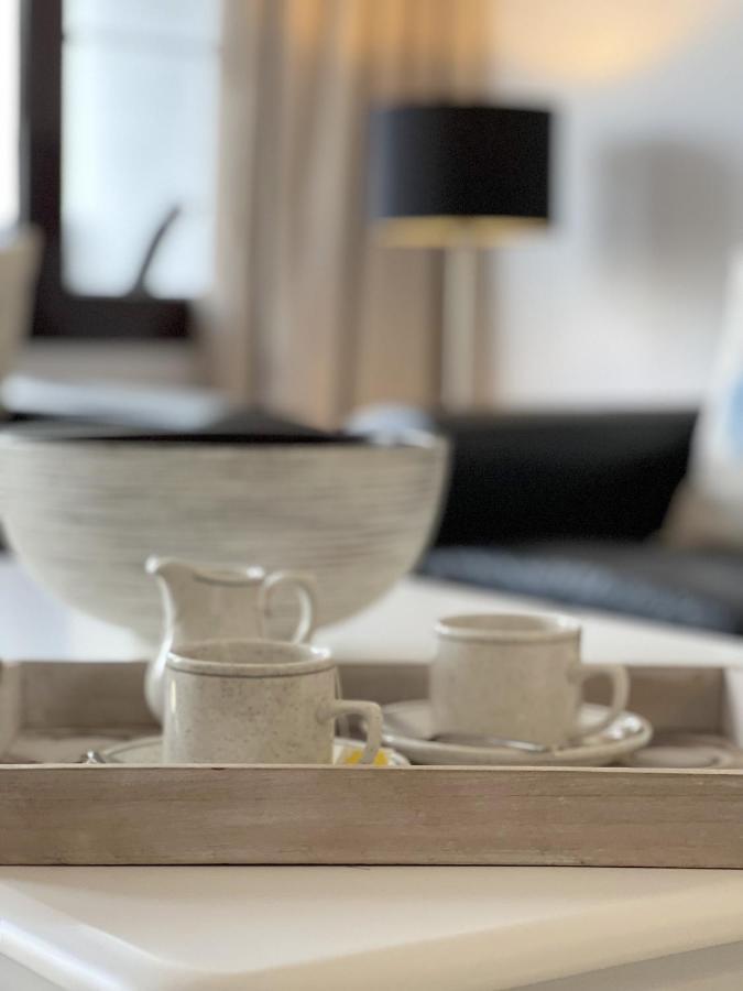 Apartment Casahost Bastian Boutique Ii Seaview *