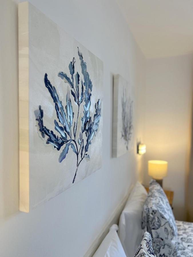 Casahost Bastian Boutique Ii Seaview Apartment Costa Teguise