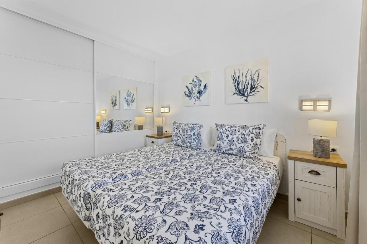 Casahost Bastian Boutique Ii Seaview * Costa Teguise