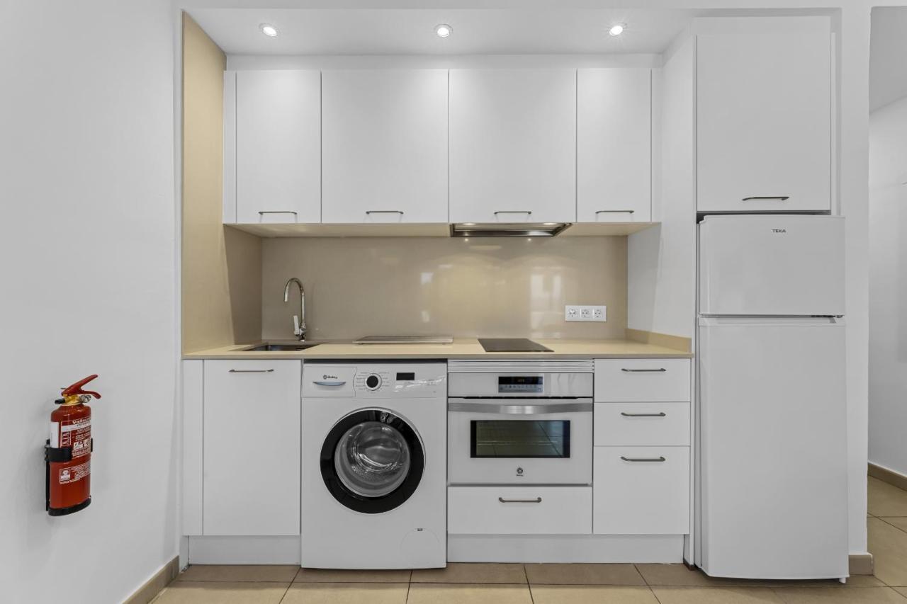 Apartment Casahost Bastian Boutique Ii Seaview